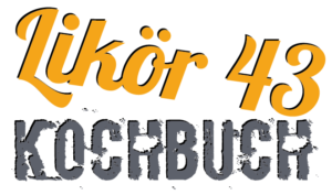 Licor 43 Kochbuch - Licor 43 Rezepte - Der spanische Likör 43